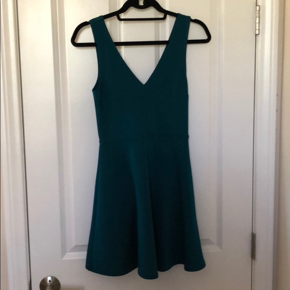 Forever21 skater dress